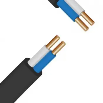 Кабель 3x2,5кв